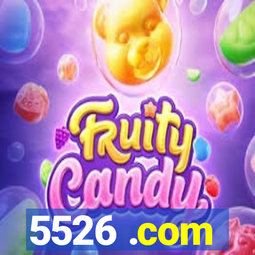 5526 .com